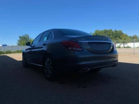 Mercedes-Benz C 300 ПОДГРЕВ* ПАНОРАМА* KEYLESS* CARFAX , снимка 3