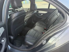 Mercedes-Benz C 300 ПОДГРЕВ* ПАНОРАМА* KEYLESS* CARFAX , снимка 11