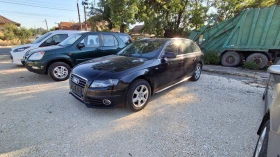 Audi A4 2.0tdi, снимка 1