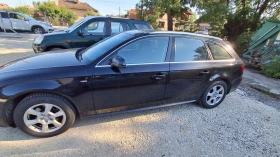 Audi A4 2.0tdi, снимка 7