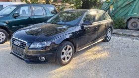 Audi A4 2.0tdi, снимка 2