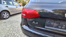 Audi A4 2.0tdi, снимка 11