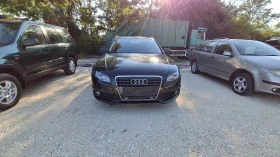 Audi A4 2.0tdi, снимка 3