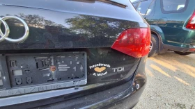 Audi A4 2.0tdi, снимка 12