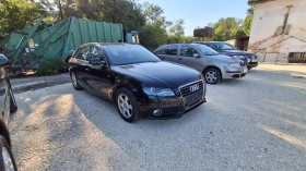 Audi A4 2.0tdi, снимка 4