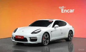 Porsche Panamera ПОДГРЕВИ * ПАНО * 360 КАМЕРА * АВТОКРЕДИТ, снимка 2
