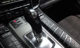 Porsche Panamera ПОДГРЕВИ * ПАНО * 360 КАМЕРА * АВТОКРЕДИТ, снимка 10