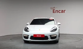 Porsche Panamera ПОДГРЕВИ * ПАНО * 360 КАМЕРА * АВТОКРЕДИТ, снимка 4