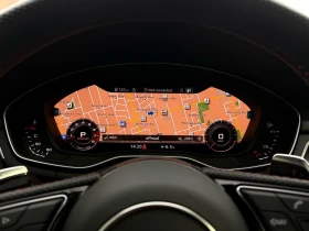 Audi Rs5 Sportback * 2.9T * АвтоКредит * (ЦЕНА ДО БГ), снимка 13