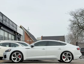 Audi Rs5 Sportback * 2.9T * АвтоКредит * (ЦЕНА ДО БГ), снимка 2
