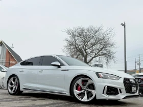 Audi Rs5 Sportback * 2.9T * АвтоКредит * (ЦЕНА ДО БГ), снимка 7