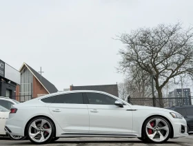 Audi Rs5 Sportback * 2.9T * АвтоКредит * (ЦЕНА ДО БГ), снимка 6