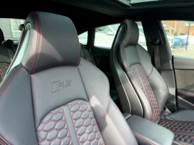 Audi Rs5 Sportback * 2.9T * АвтоКредит * (ЦЕНА ДО БГ), снимка 11