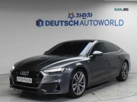 Audi A7 55 TFSI QUATRRO* PREMIUM* S LINE* ОБДУХВ* 360* HUD, снимка 1