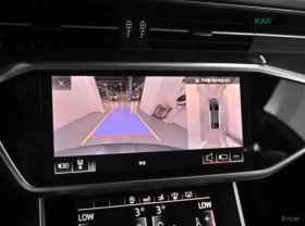 Audi A7 55 TFSI QUATRRO* PREMIUM* S LINE* ОБДУХВ* 360* HUD, снимка 15