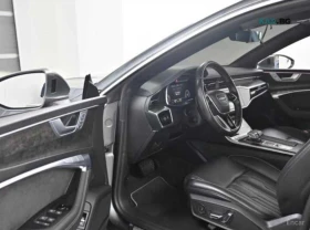 Audi A7 55 TFSI QUATRRO* PREMIUM* S LINE* ОБДУХВ* 360* HUD, снимка 11
