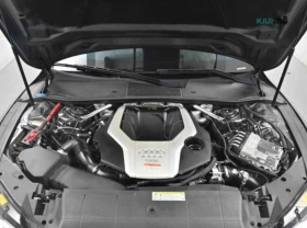 Audi A7 55 TFSI QUATRRO* PREMIUM* S LINE* ОБДУХВ* 360* HUD, снимка 6