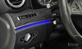 Mercedes-Benz E 220 D * 4MATIC * AVANTGARDE * ШИБИДАХ * HEAD UP * , снимка 11