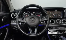 Mercedes-Benz E 220 D * 4MATIC * AVANTGARDE * ШИБИДАХ * HEAD UP * , снимка 7