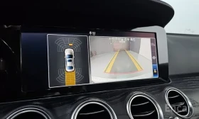 Mercedes-Benz E 220 D * 4MATIC * AVANTGARDE * ШИБИДАХ * HEAD UP * , снимка 8