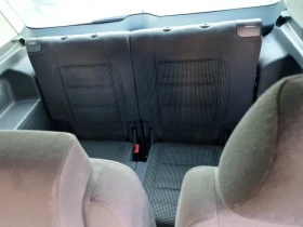 VW Touran 1.9 105 7месна 6ск , снимка 11