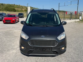 Ford Courier TOURNEO FACELIFT 1.0i TITANIUM EURO 6.2 TUV, снимка 3