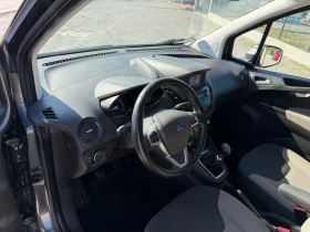 Ford Courier TOURNEO FACELIFT 1.0i TITANIUM EURO 6.2 TUV, снимка 11