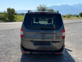 Ford Courier TOURNEO FACELIFT 1.0i TITANIUM EURO 6.2 TUV, снимка 7