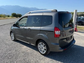 Ford Courier TOURNEO FACELIFT 1.0i TITANIUM EURO 6.2 TUV, снимка 8
