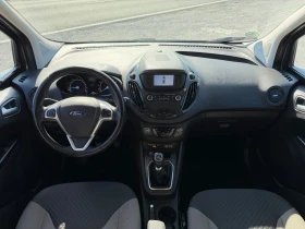 Ford Courier TOURNEO FACELIFT 1.0i TITANIUM EURO 6.2 TUV, снимка 12