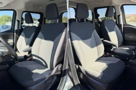 Ford Courier TOURNEO FACELIFT 1.0i TITANIUM EURO 6.2 TUV, снимка 10