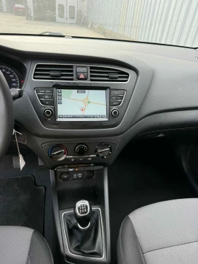 Hyundai I20 1.2i EURO 6D //НА ЧАСТИ, снимка 5