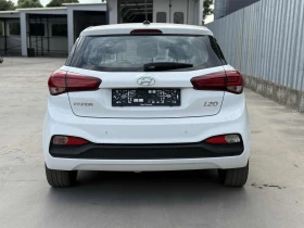 Hyundai I20 1.2i EURO 6D //НА ЧАСТИ, снимка 2