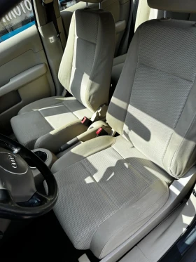 Audi A2 Газ, снимка 6