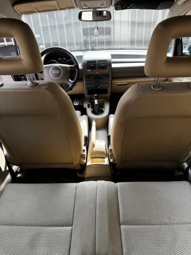 Audi A2 Газ, снимка 7