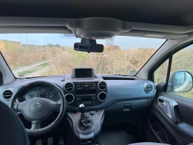 Citroen Berlingo Multispace, снимка 9