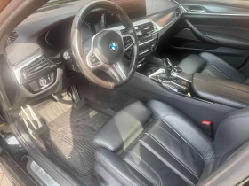 BMW 540 * xDrive * CARFAX * HEAD-UP * SOFT CLOSE, снимка 4