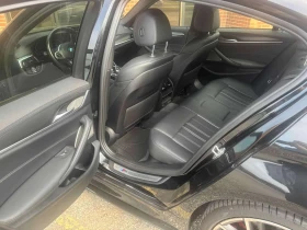 BMW 540 * xDrive * CARFAX * HEAD-UP * SOFT CLOSE, снимка 3