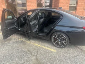 BMW 540 * xDrive * CARFAX * HEAD-UP * SOFT CLOSE, снимка 2