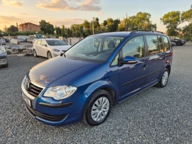 VW Touran 1.9TDI 90к.с., снимка 3