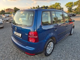 VW Touran 1.9TDI 90к.с., снимка 6