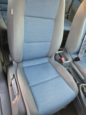 VW Touran 1.9TDI 90к.с., снимка 8