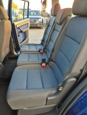 VW Touran 1.9TDI 90к.с., снимка 9