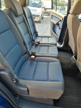 VW Touran 1.9TDI 90к.с., снимка 10