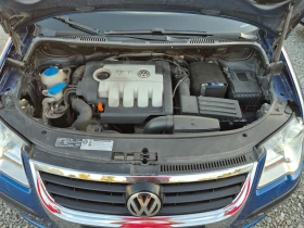 VW Touran 1.9TDI 90к.с., снимка 15