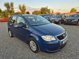 VW Touran 1.9TDI 90к.с., снимка 2