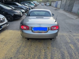 Mazda Mx-5  NC2 1.816V PRHT , снимка 4