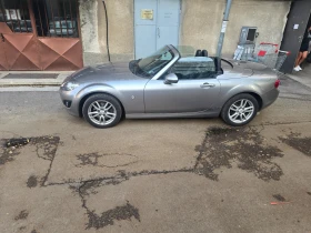 Mazda Mx-5  NC2 1.816V PRHT , снимка 14
