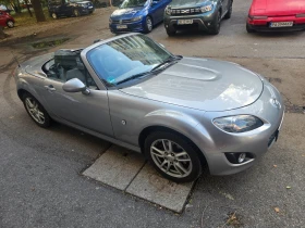 Mazda Mx-5  NC2 1.816V PRHT , снимка 9