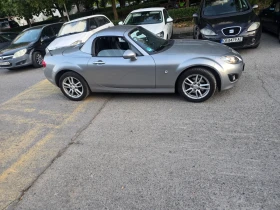 Mazda Mx-5  NC2 1.816V PRHT , снимка 11